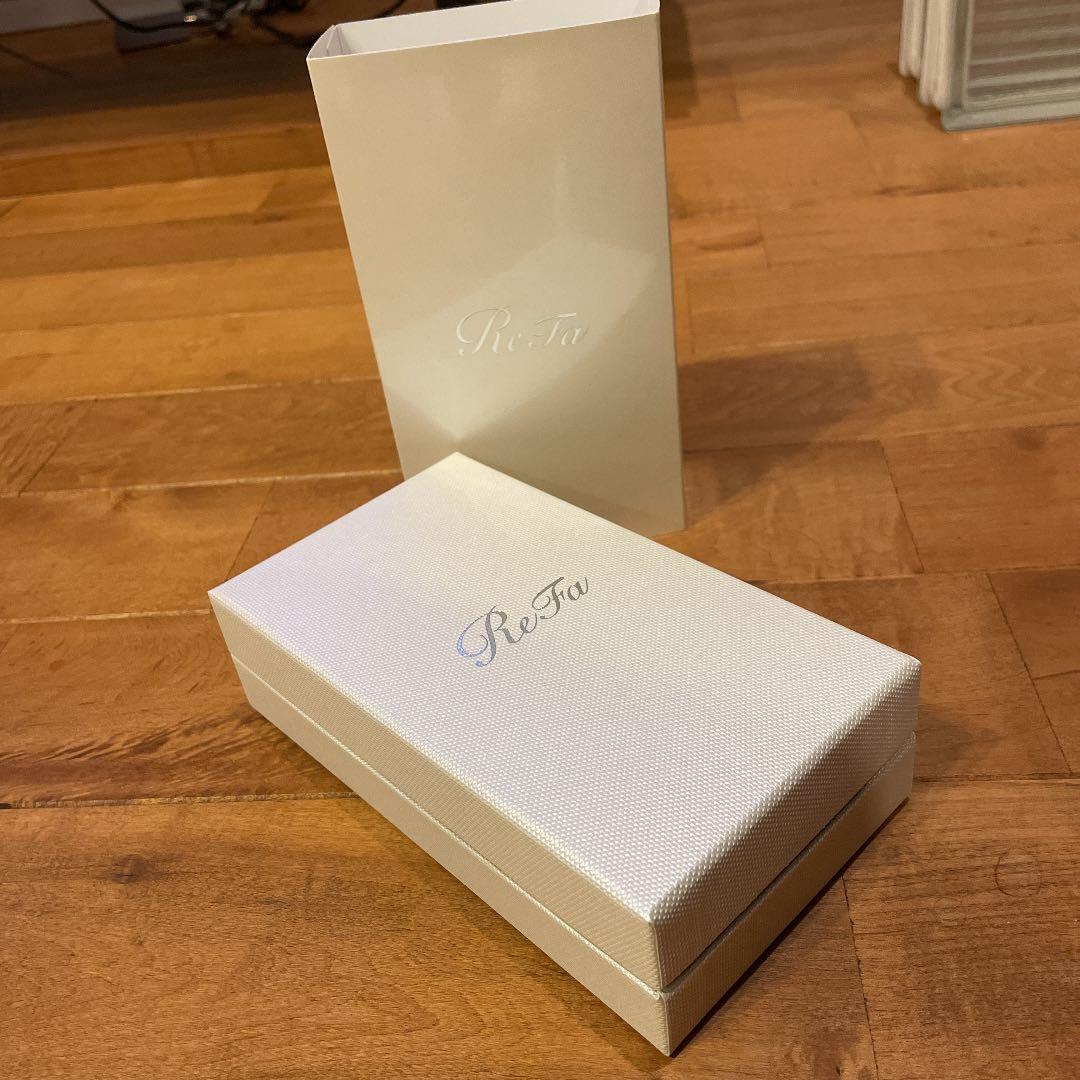 リファ　MTG ReFa SCARAT   RF SC1855B