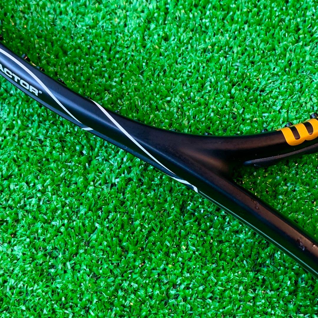 Wilson K BLADE TOUR 93 ジョコビッチ Djokovic