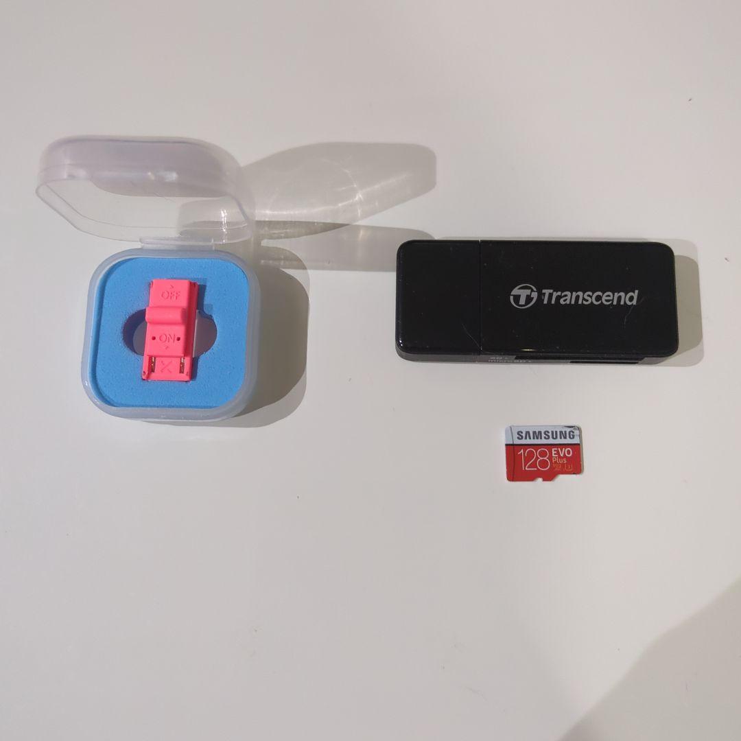 【未対策機】Nintendo Switch 本体 スプラトゥーンカラー