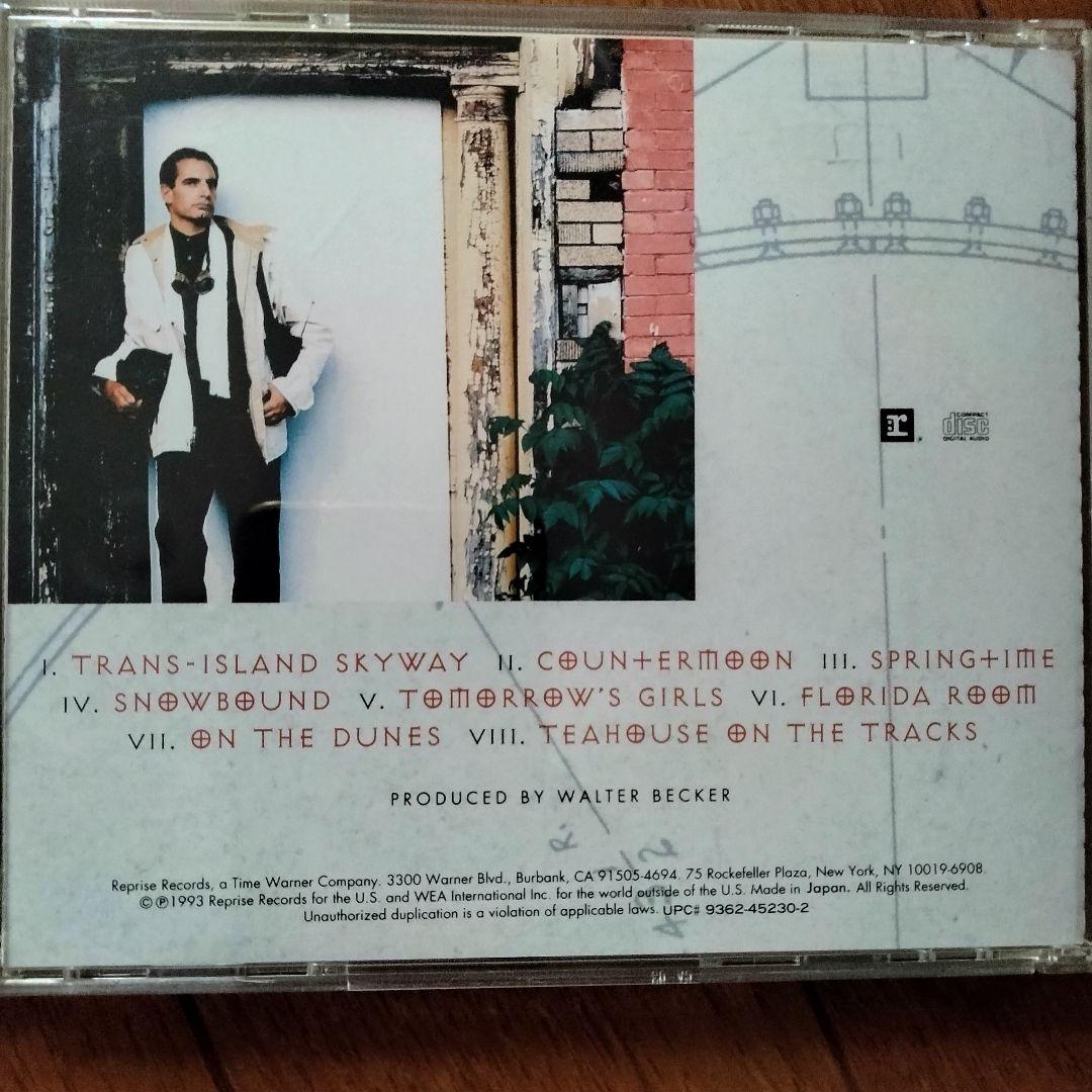 STEELY DANスティーリーダン ＋各SOLOアルバム　CDアルバム11枚