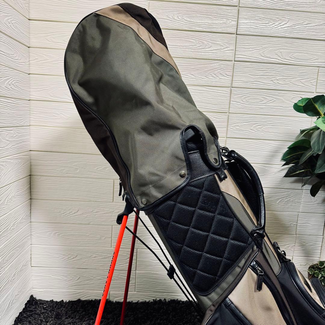 SUNNY LANDS サニーランズ　 キャディバッグ