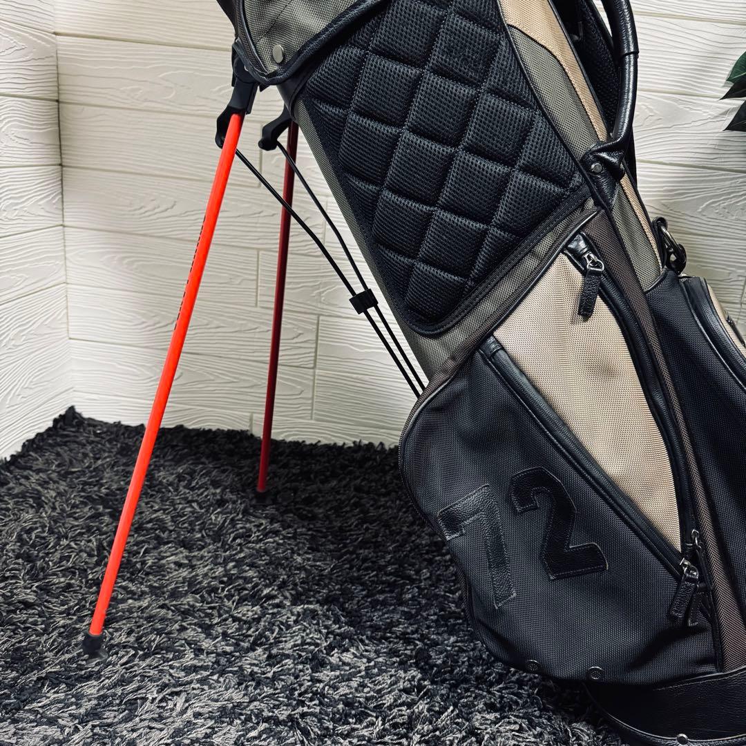 SUNNY LANDS サニーランズ　 キャディバッグ