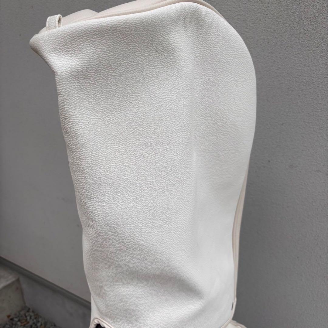 very　ゴルフ キャディバック テスタルテ TESTARTE 高級