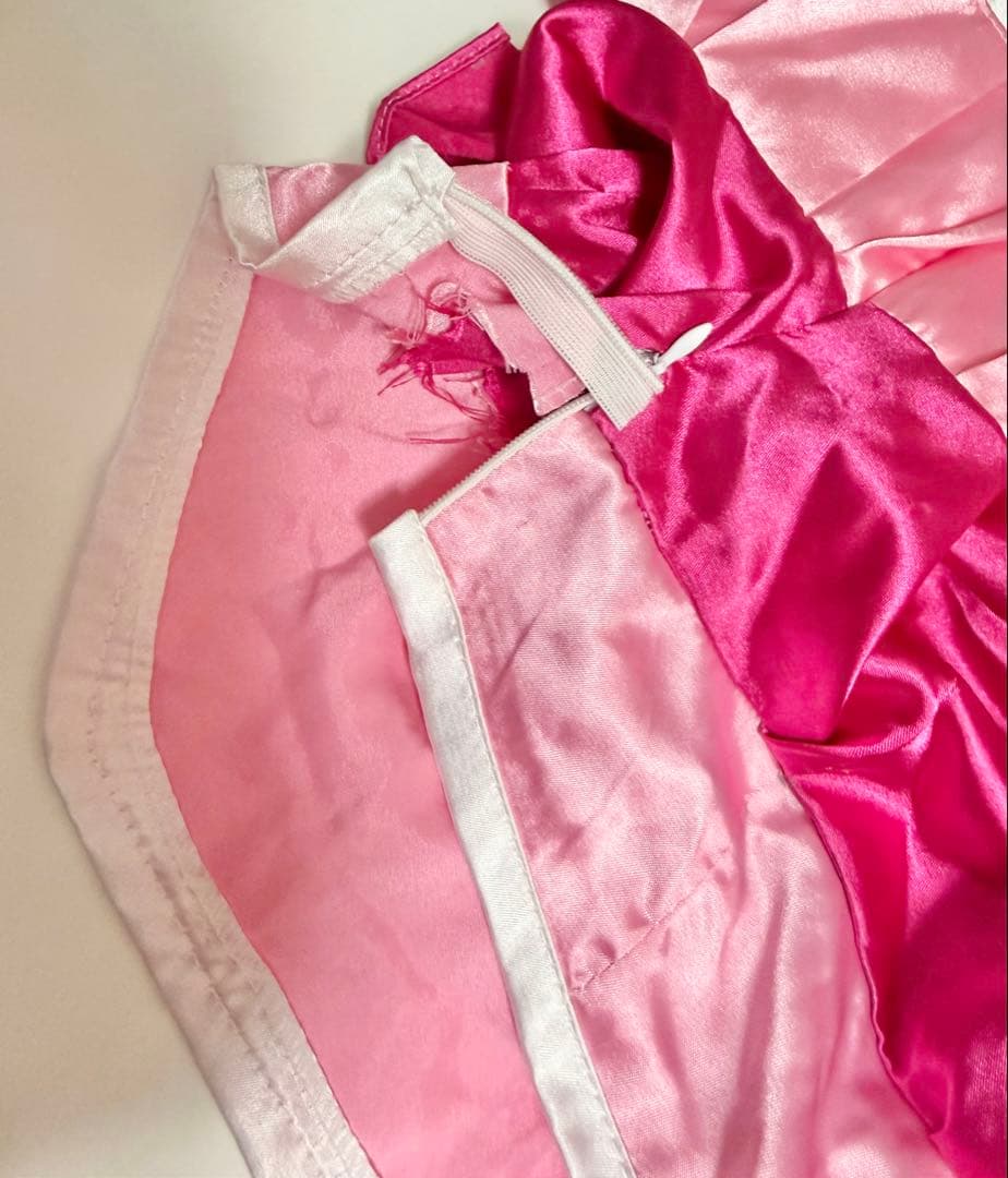 モ*リ様 キュアメロディ コスプレ衣装