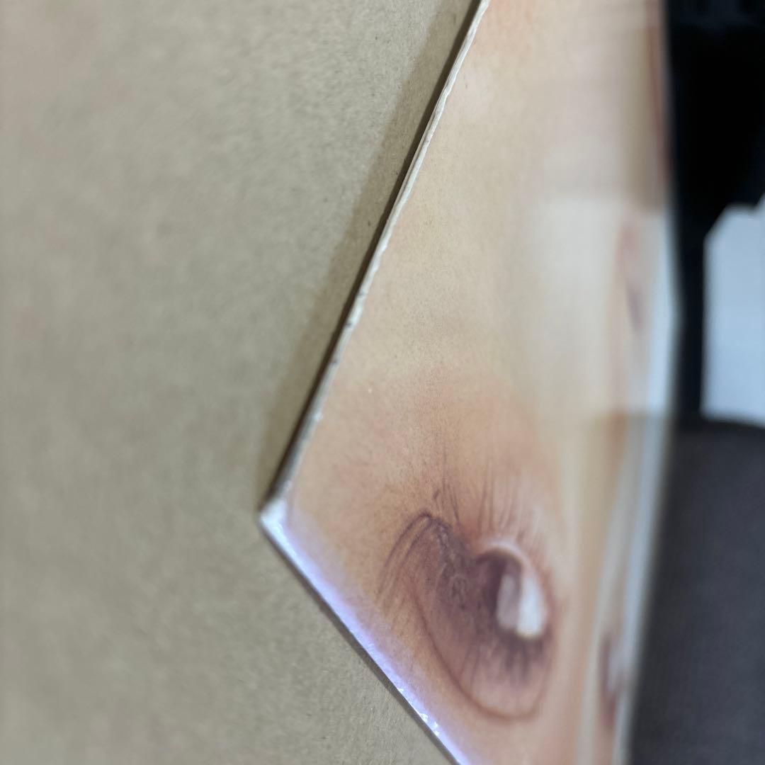 ⭐︎USオリジナル盤⭐︎ Faith Evans / Faith （送料無料）