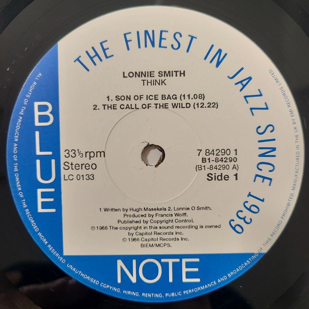 ★ブルー・ノート・オルガン・ジャズ・ファンク★名盤３枚セット