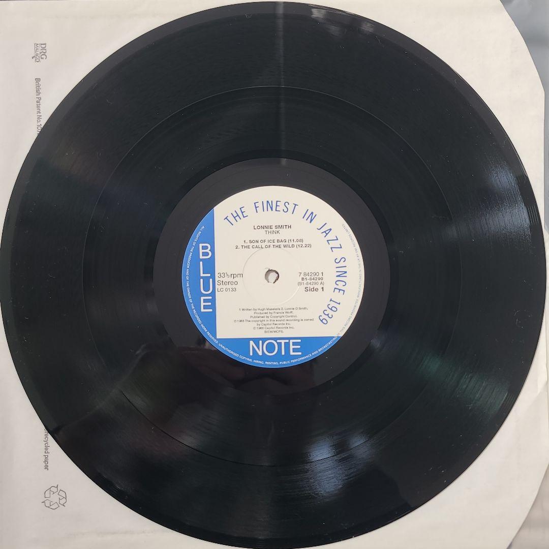 ★ブルー・ノート・オルガン・ジャズ・ファンク★名盤３枚セット