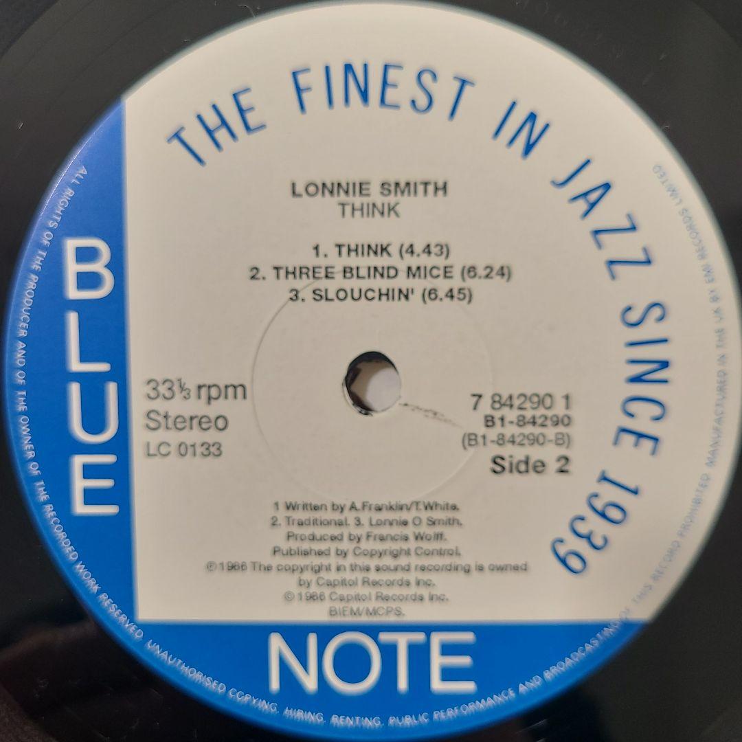 ★ブルー・ノート・オルガン・ジャズ・ファンク★名盤３枚セット