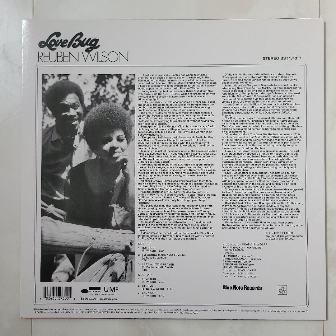 ★ブルー・ノート・オルガン・ジャズ・ファンク★名盤３枚セット