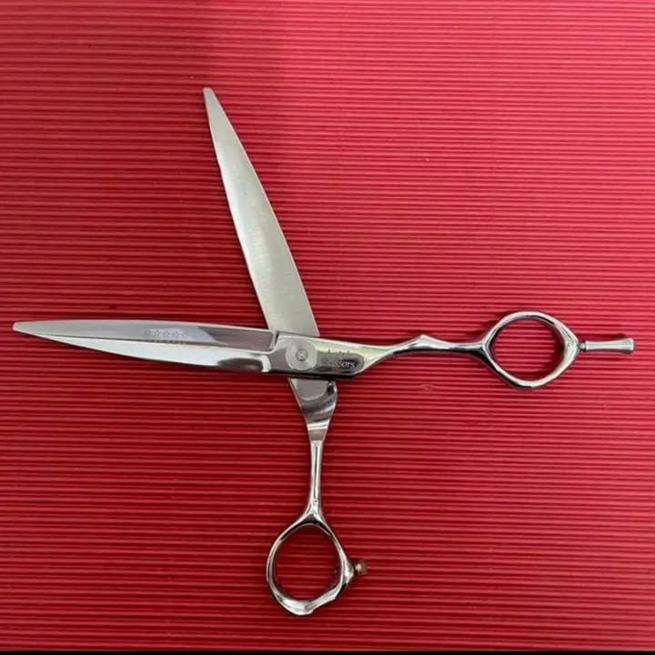TS01-7㌅ベアリング 美容理容シザー