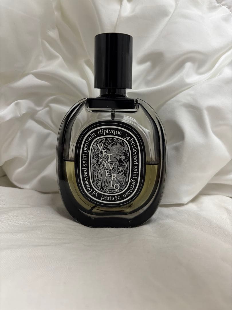 ディプティック香水