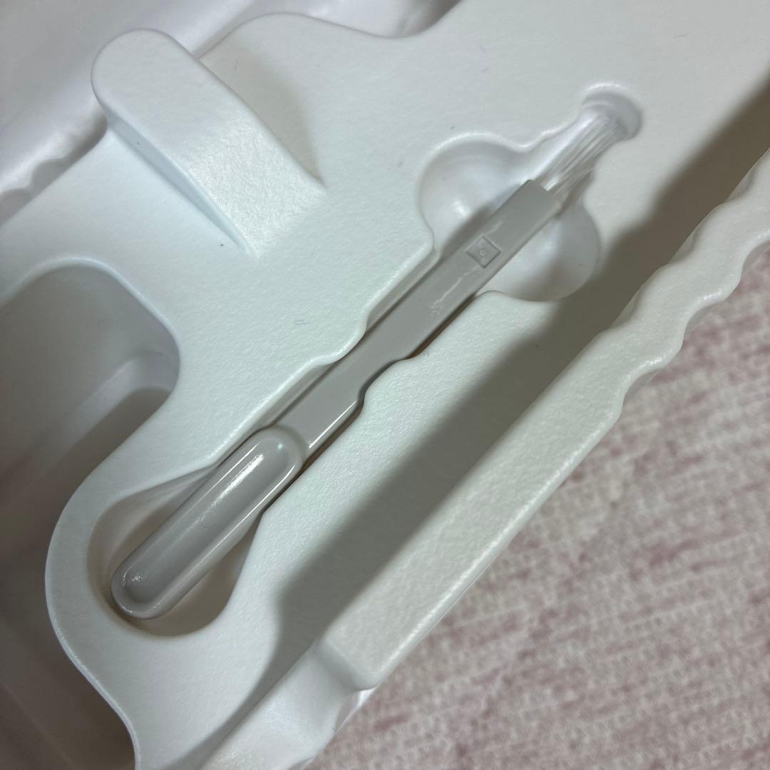 パナソニック　ストレートアイロン　ナノケア　EH-HSOJ-W