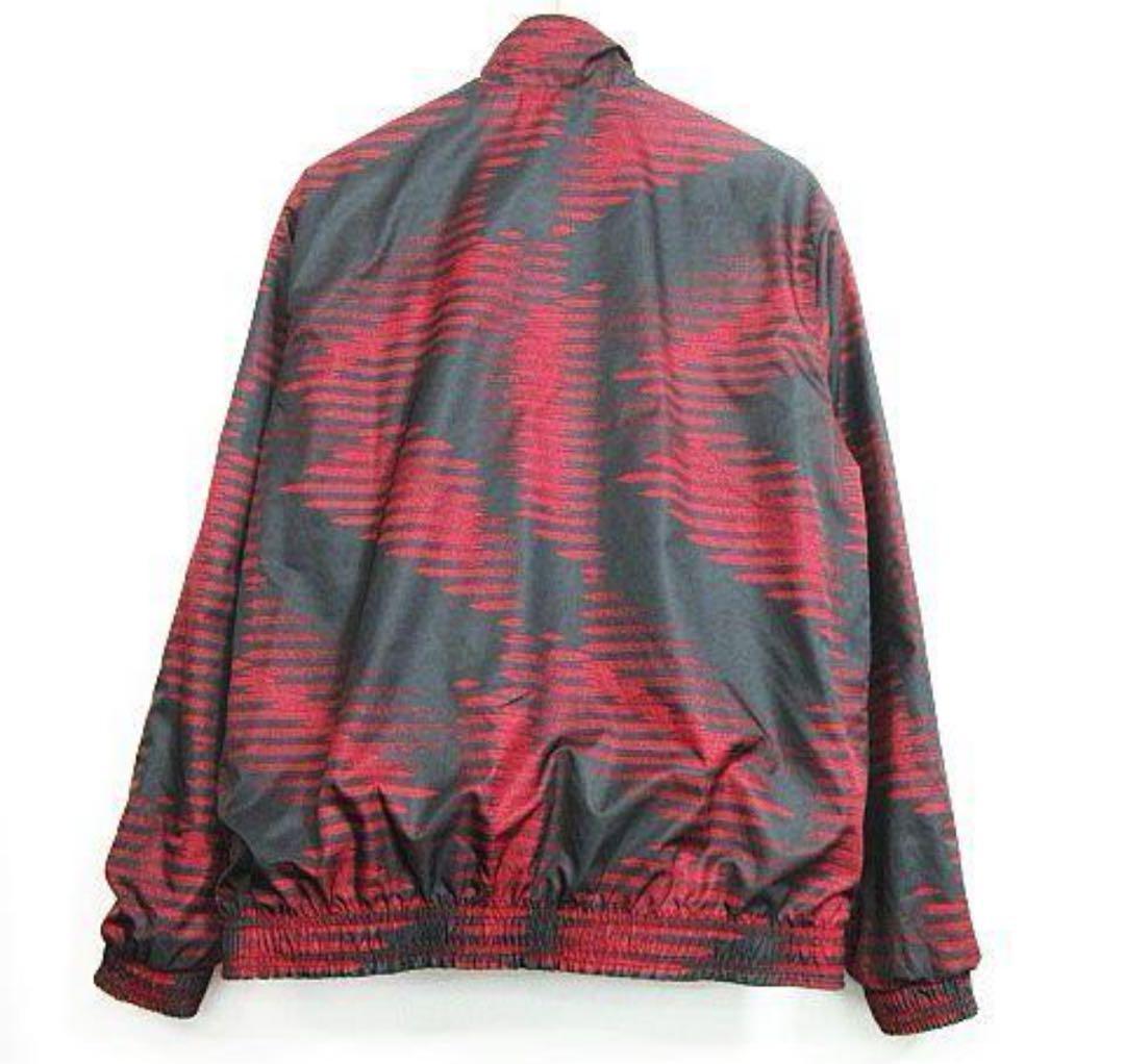 adidas ドイツ代表 アンセム リバーシブルジャケット