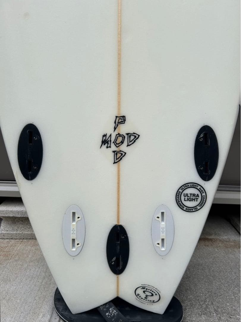 アルメリックサーフボード　ブラックセール今月まで