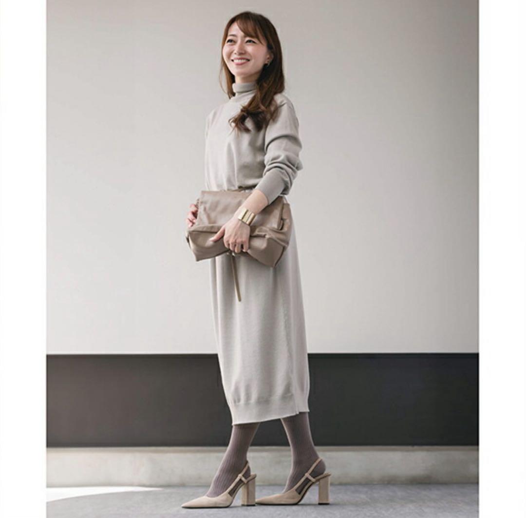 新品！MAEÉ compression socks 2足セット