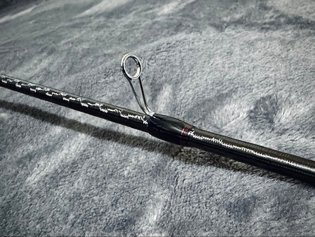 セフィアリミテッド S84L+