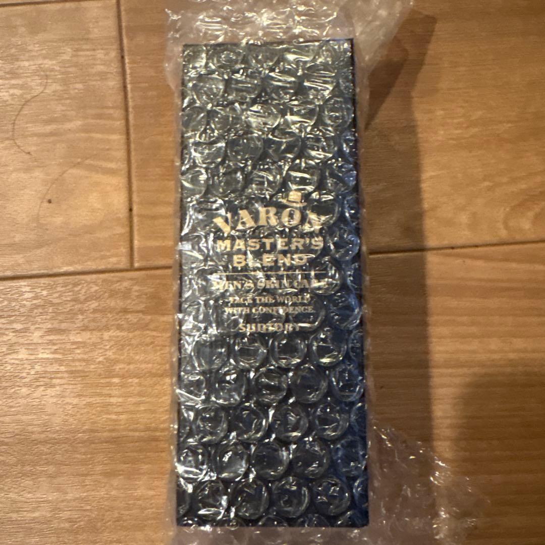 新品未開封　サントリーバロン クラシック 120ml ラージ