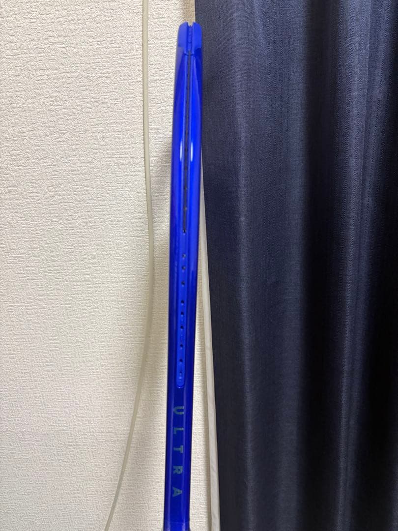Wilson Ultra tour V5 98 grip3 錦織圭モデル