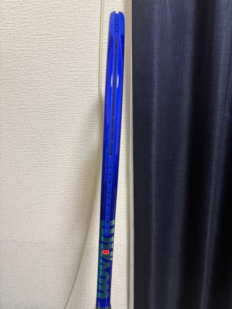 Wilson Ultra tour V5 98 grip3 錦織圭モデル