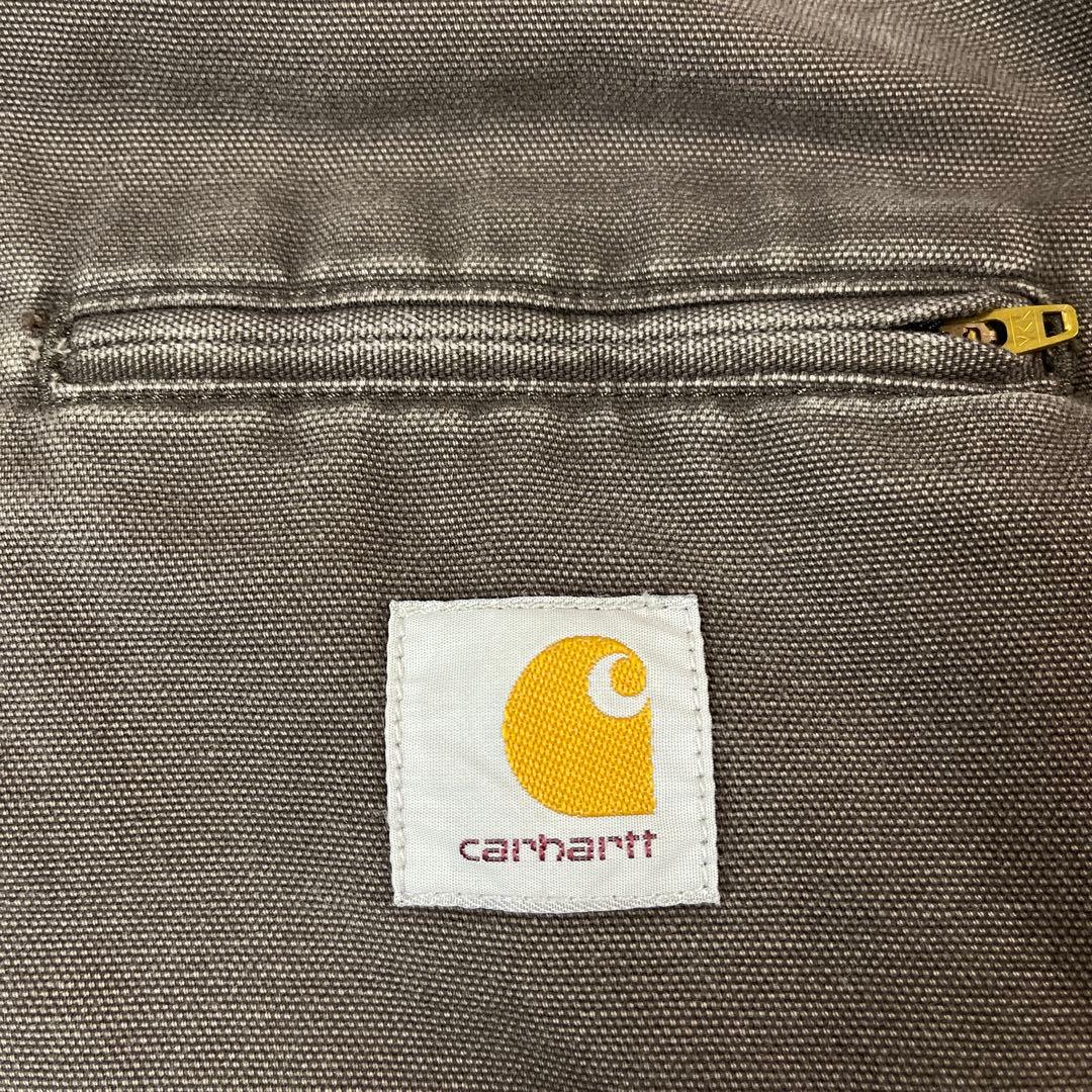 ジャケット・アウター Carhartt WIP OG DETROIT JACKET
