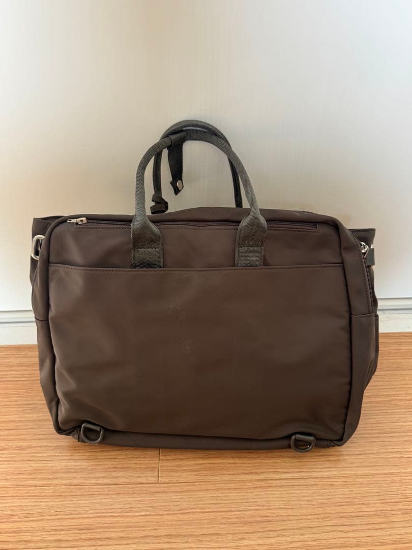 セレーンエテール SELENT ETHERビジネスバッグ PASSION36