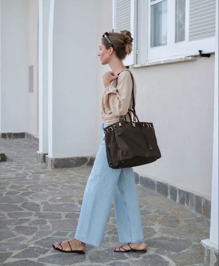 セレーンエテール SELENT ETHERビジネスバッグ PASSION36