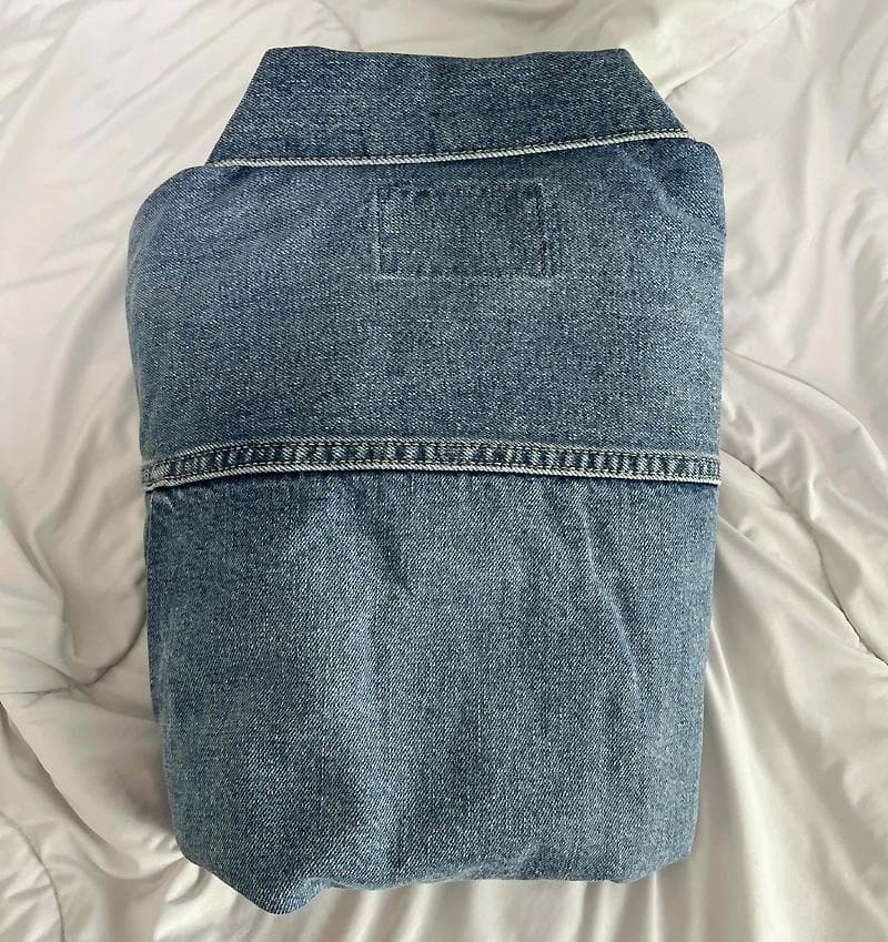 デニムジャケット♡♡NY様