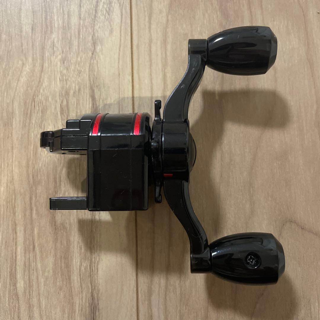 【サオコンセット】釣りスピリッツ 釣って遊べる水族館 + サオコン2点セット