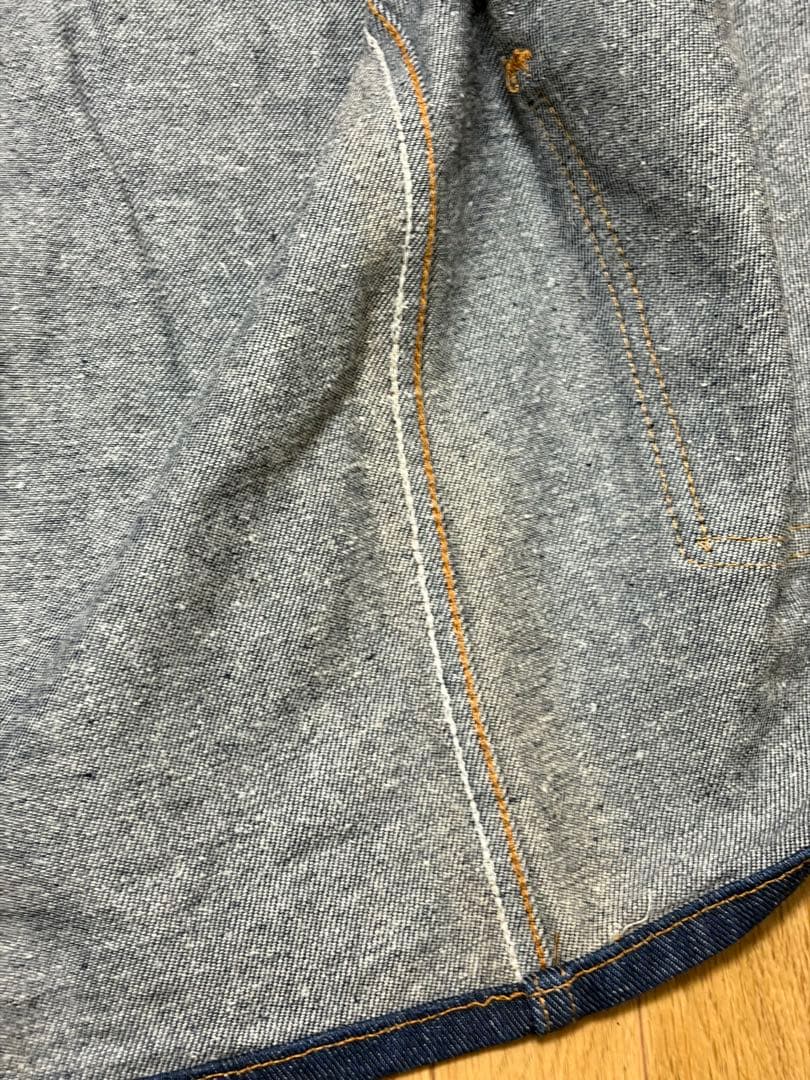 ヴィンテージ 古着 ロサンゼルス カリフォルニア州立刑務所 カバーオール