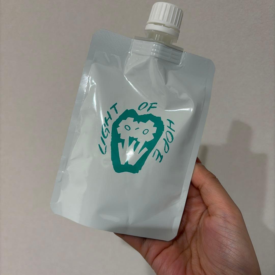 最終価格！アズイリス　ほぼ新品