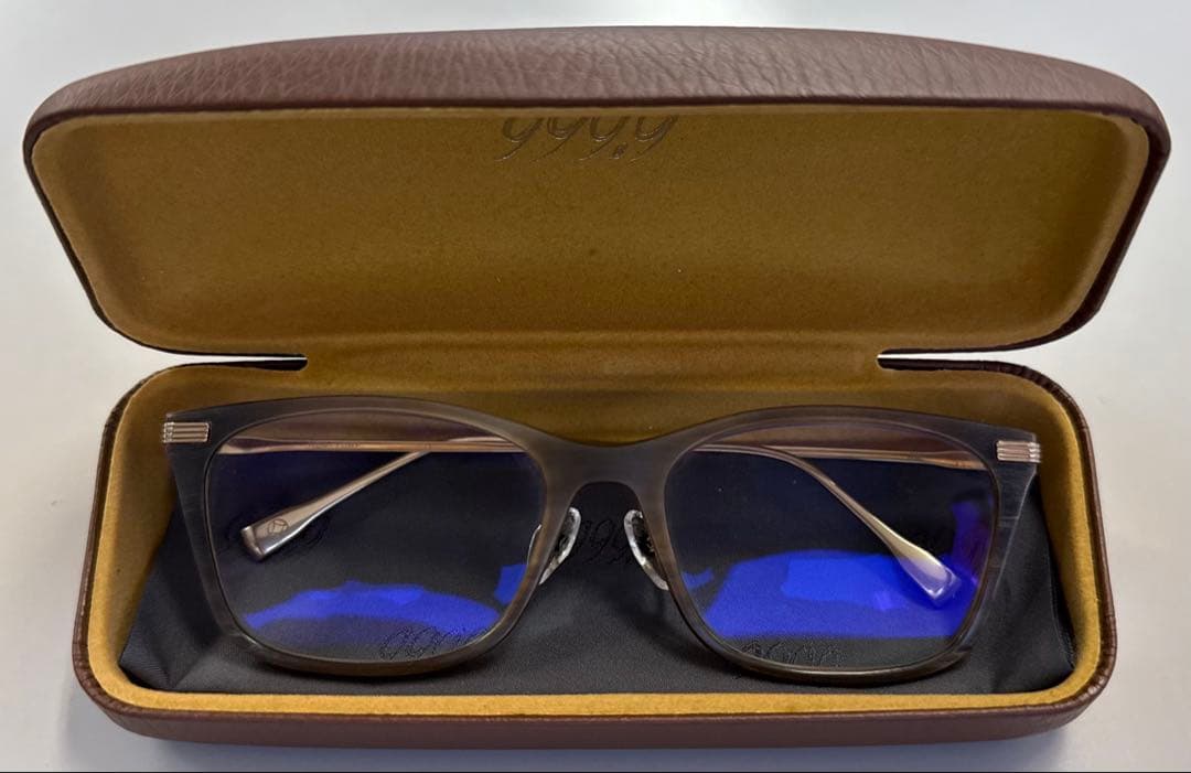 999.9 NPM-10BF （バッファローホーン）