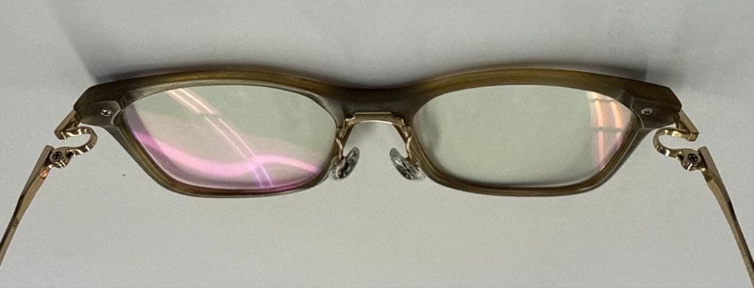 999.9 NPM-10BF （バッファローホーン）