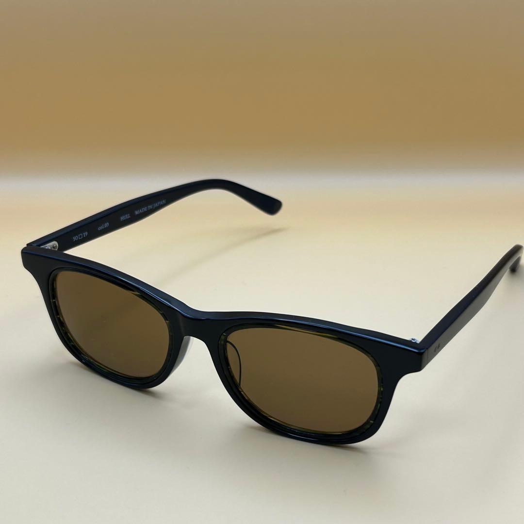 POKER FACE×BOSTON CLUB×BE@RBRICK サングラス