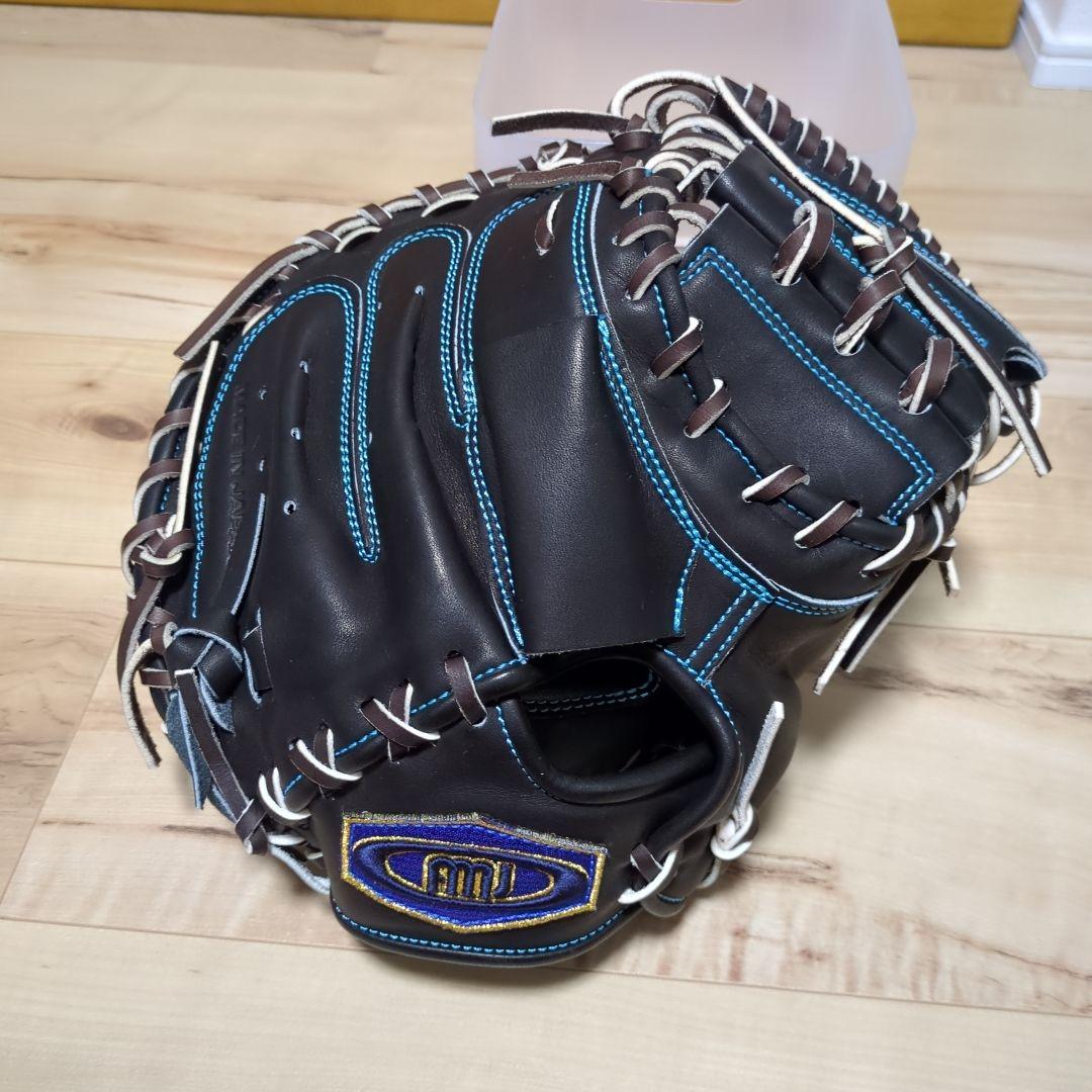 ActiveM硬式用キャッチャーミット