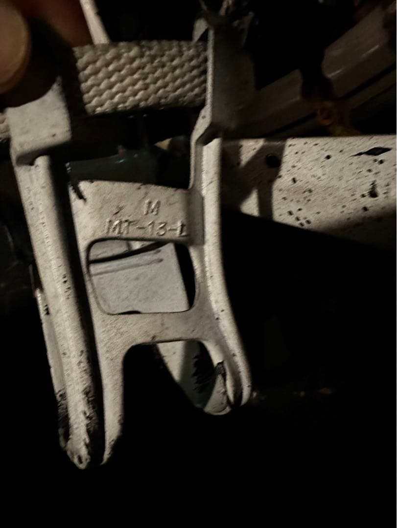 ☆超レア☆マルタンマルジェラ☆ピストバイク