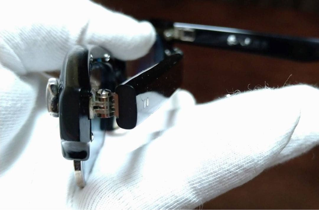 【稀少・入手困難】泰八郎謹製 Premier 2 ※Pianoケース付き