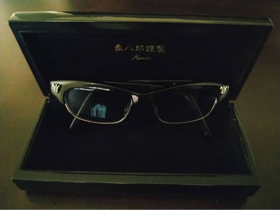 【稀少・入手困難】泰八郎謹製 Premier 2 ※Pianoケース付き