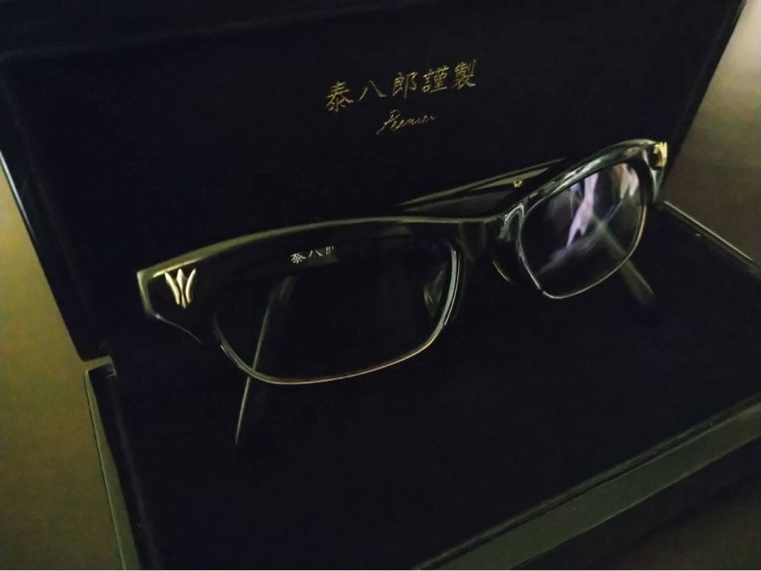 【稀少・入手困難】泰八郎謹製 Premier 2 ※Pianoケース付き