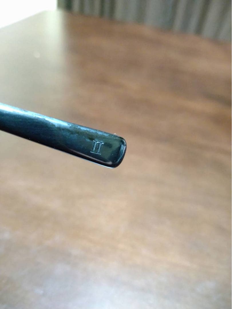 【稀少・入手困難】泰八郎謹製 Premier 2 ※Pianoケース付き