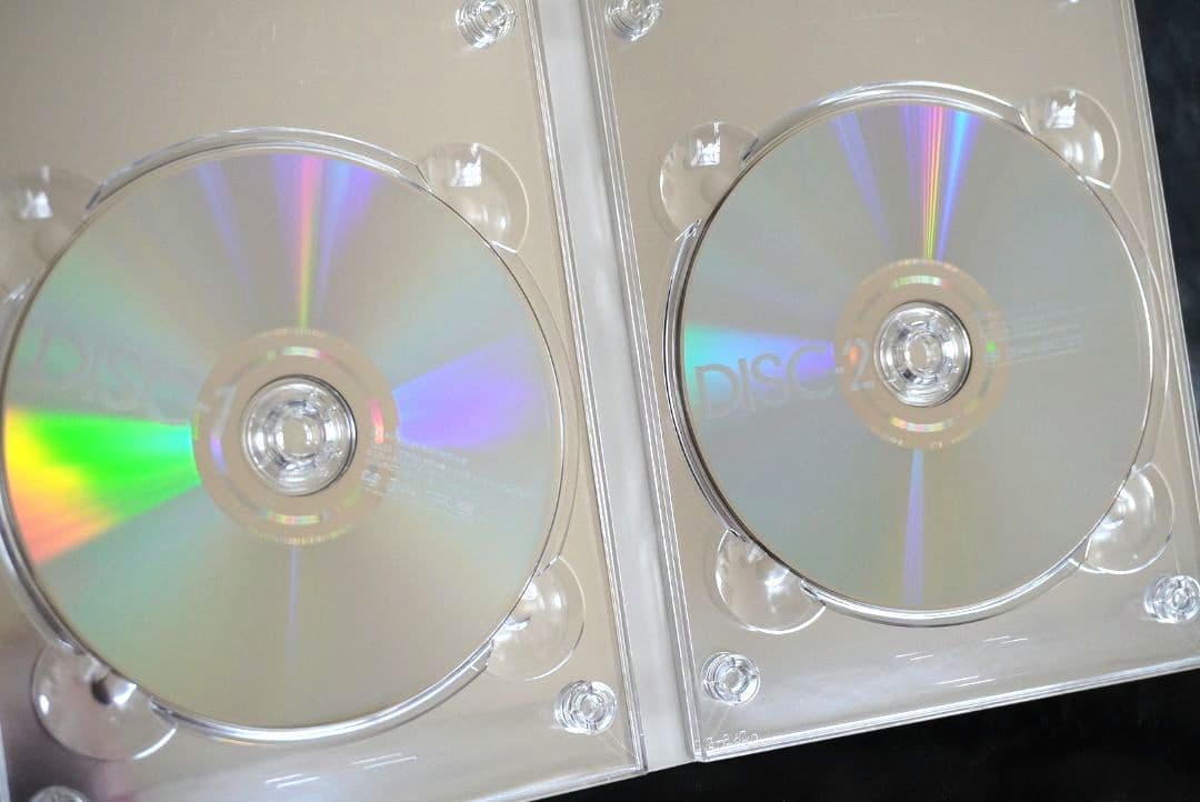 【期間限定お値引】​未視聴★NAONのYAON2008 DVD 相川七瀬I/杏子