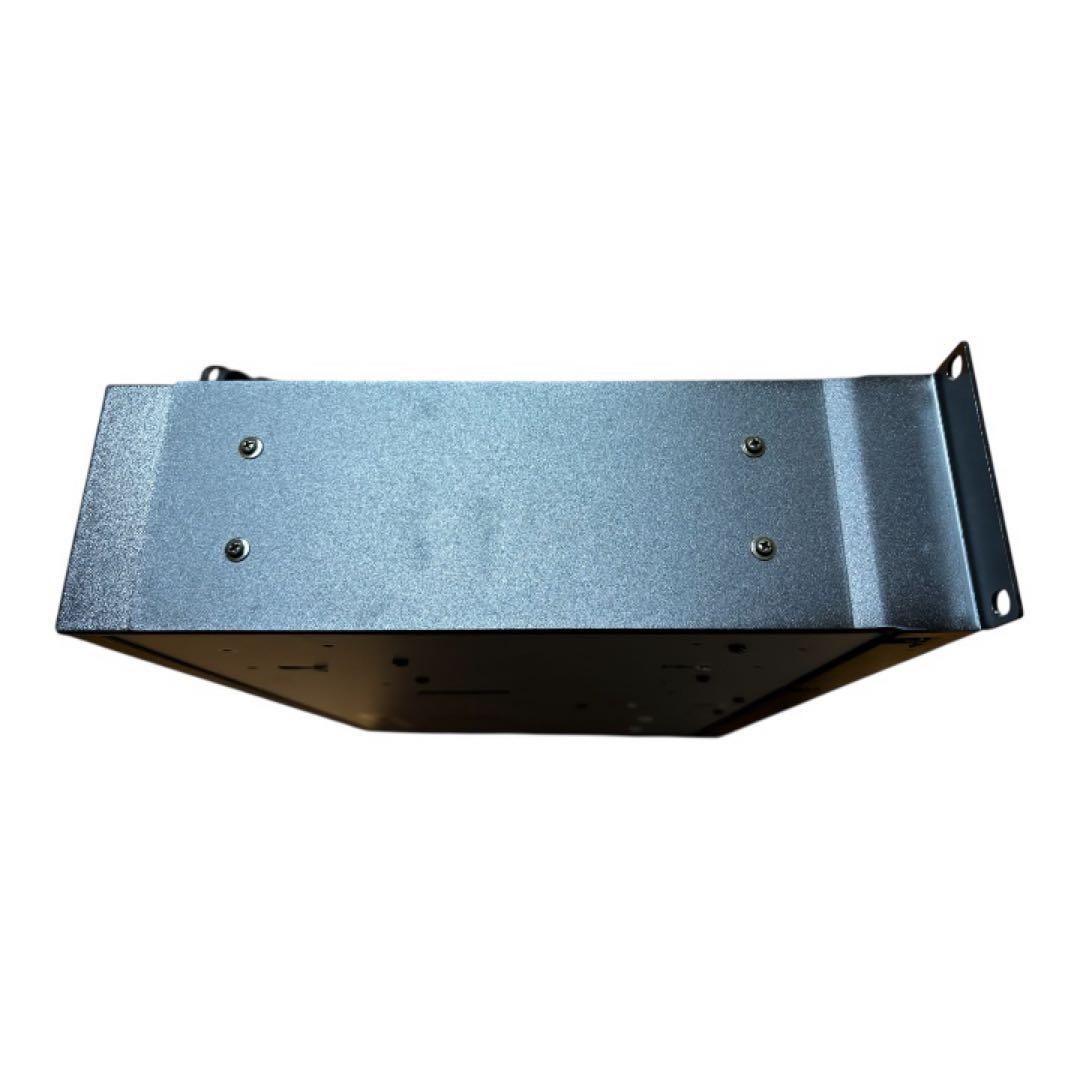 良品 TASCAM タスカム MD-350 MDデッキ 業務用MDデッキ