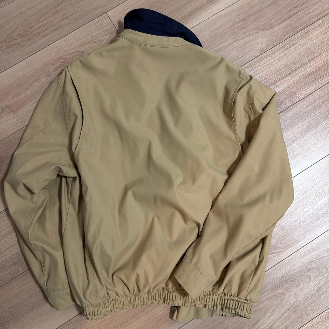 ラルフローレン　スイングトップジャケット