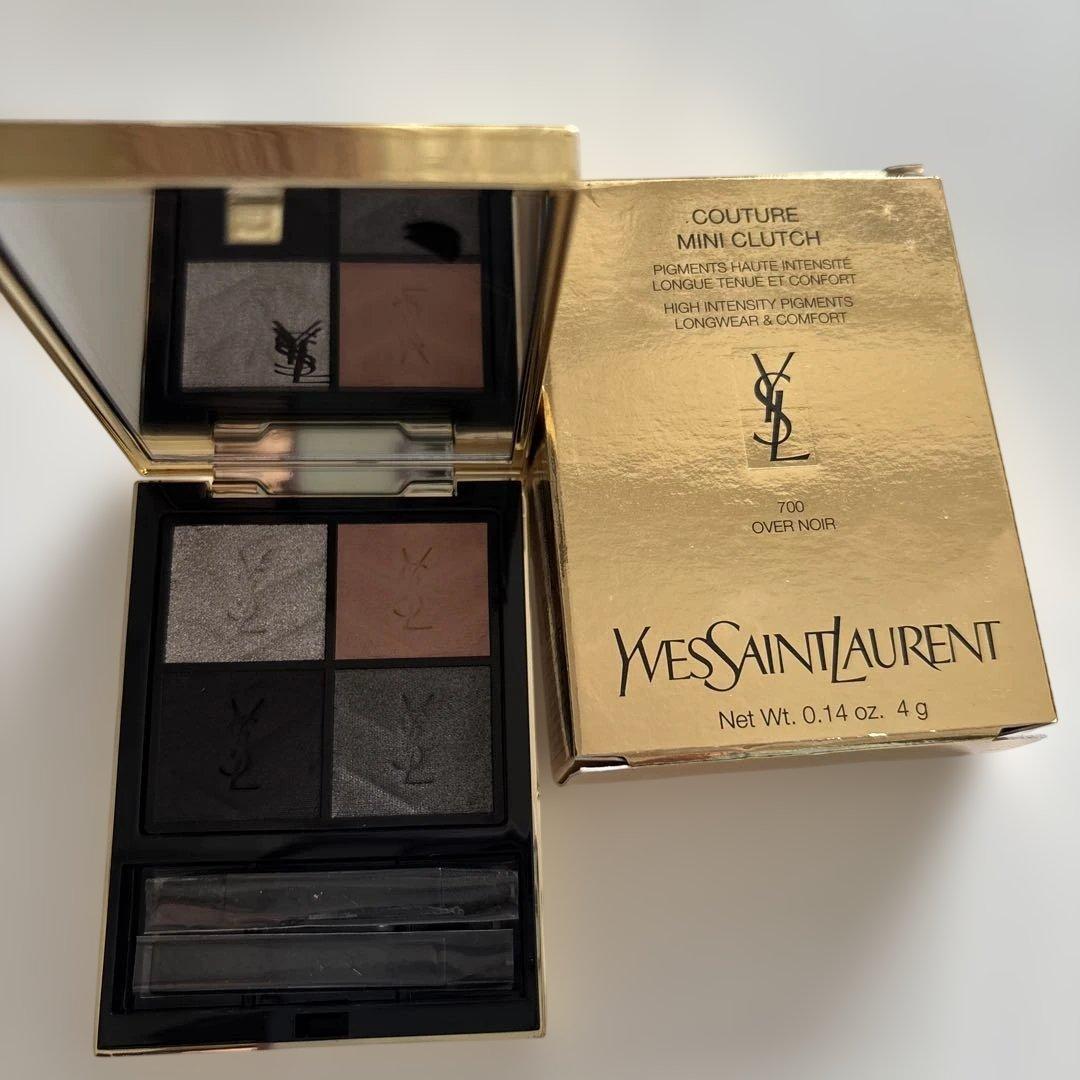 クチュール ミニ クラッチ 700 & メイクミー ブラッシュ 44＆69