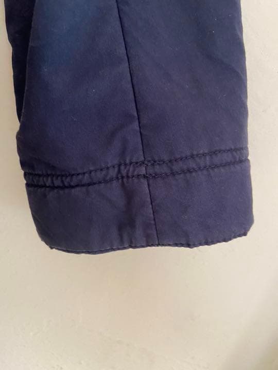 SEE BY CHLOE シーバイクロエ モッズコート ボア サイズ34