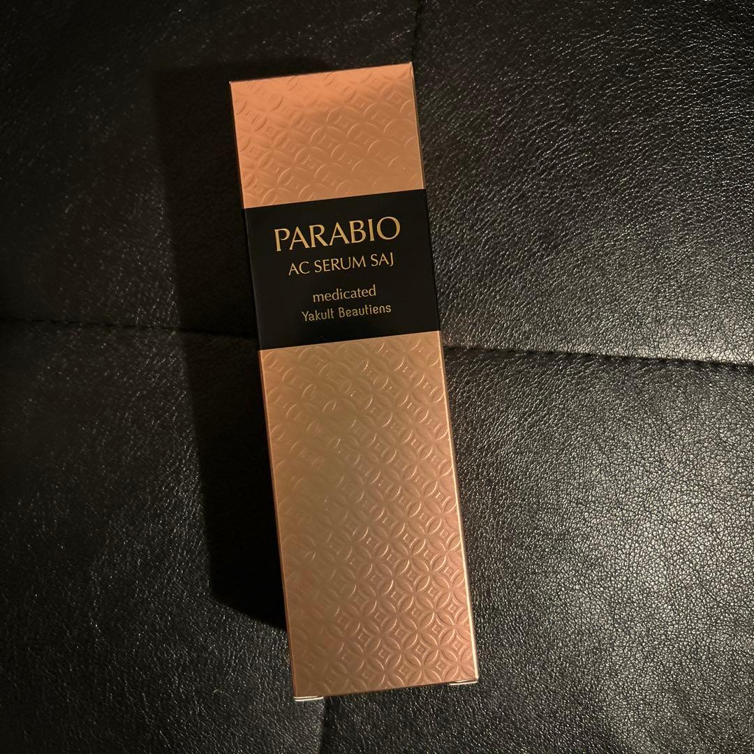 PARABIOパラビオ AC SERUM SAI 40ml