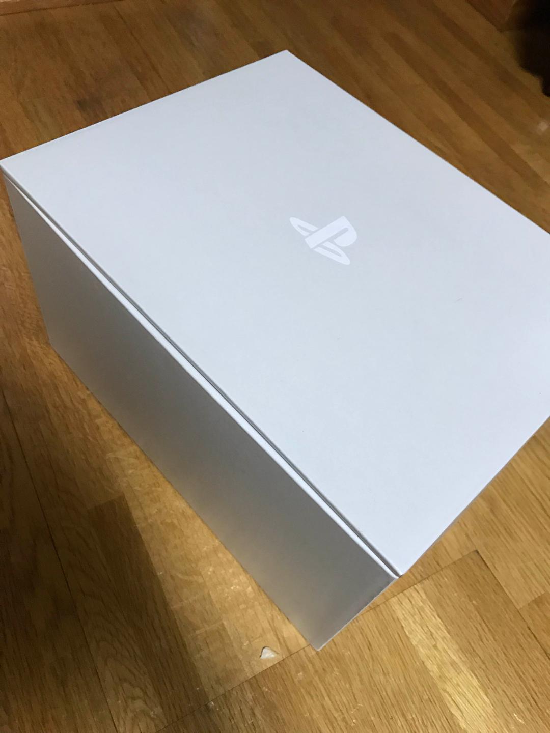 プレイステーションVR カメラ同封版 ソフト一本