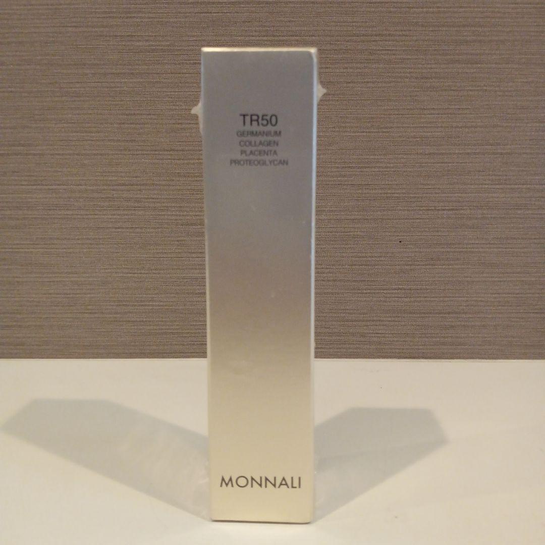 MONNALI モナリ ゴールドシリーズ化粧水 120ml TR50