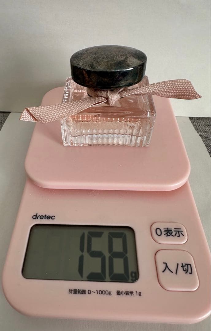 Chloe オードトワレ 30ml ボックス入り