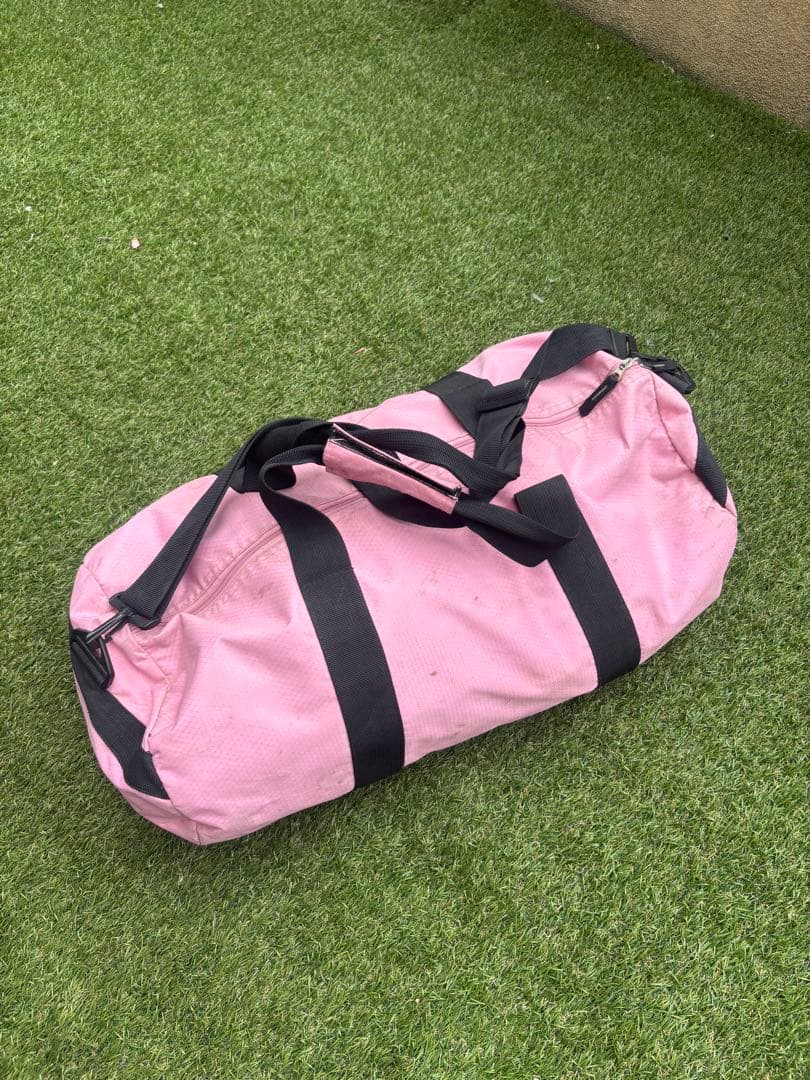 JSBB 軟式用　キャッチャー防具セット　レッド