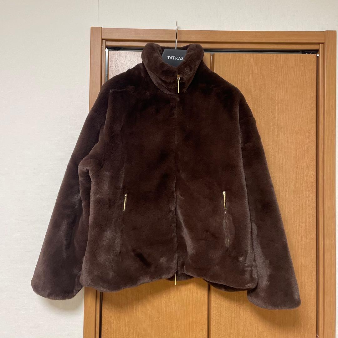 TATRAS BARBRA バルブラ ブラウン 02